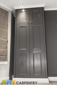 Alcove Fitted Wardrobes